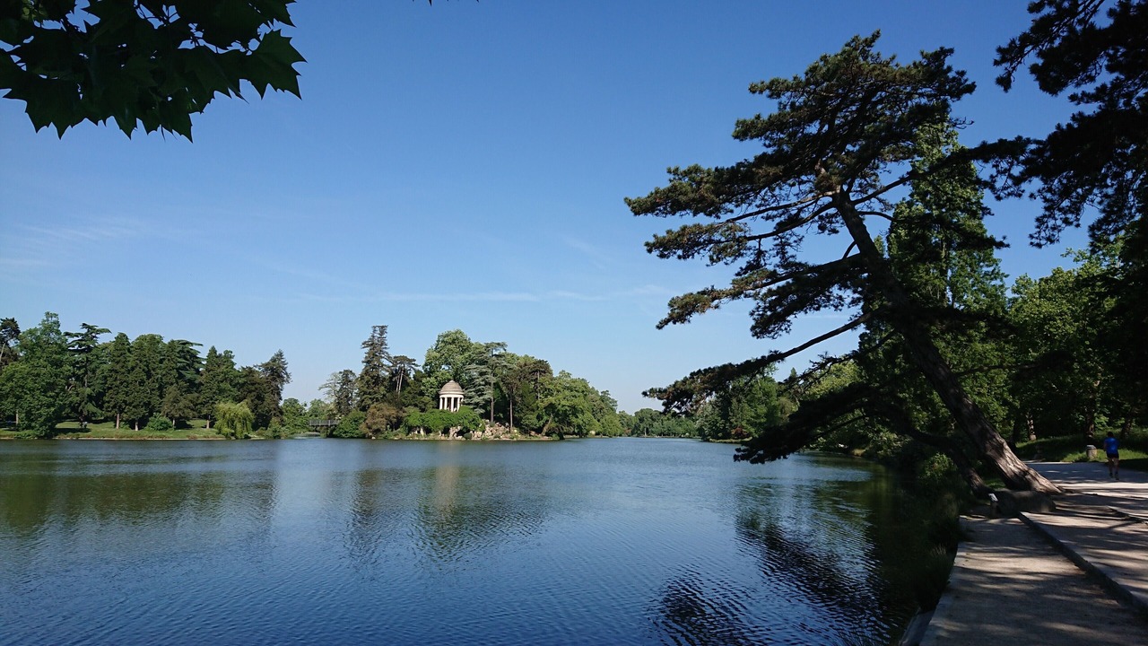Photo of Outdoor in 12th Arrondissement