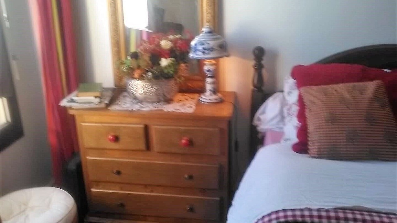 Photo of Bedroom in 12th Arrondissement