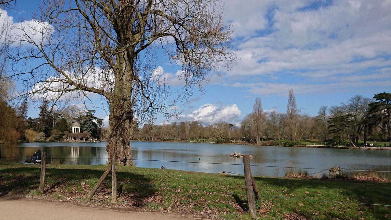 Photo of Outdoor in 12th Arrondissement