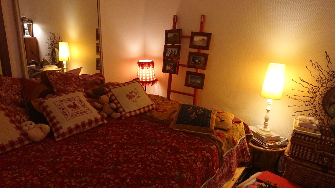 Photo of Bedroom in 12th Arrondissement