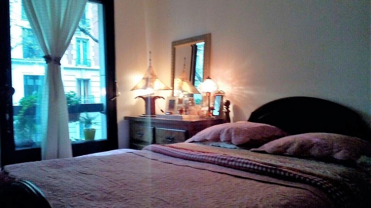 Photo of Bedroom in 12th Arrondissement