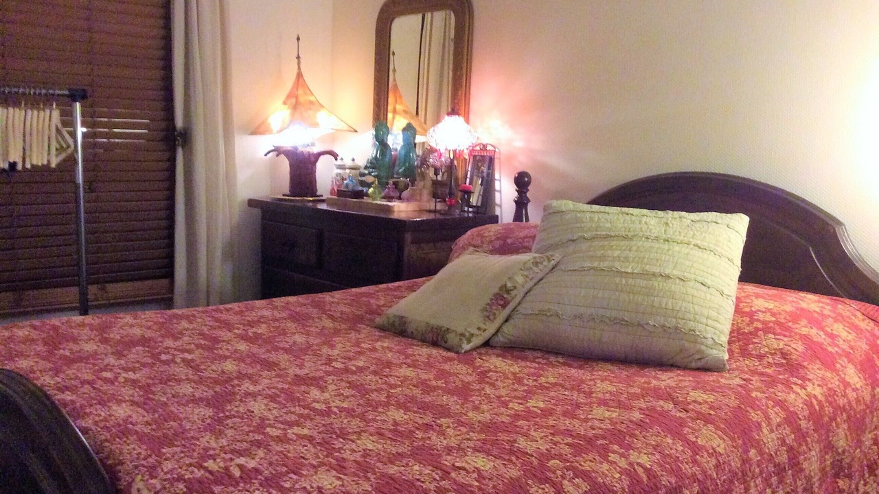 Photo of Bedroom in 12th Arrondissement