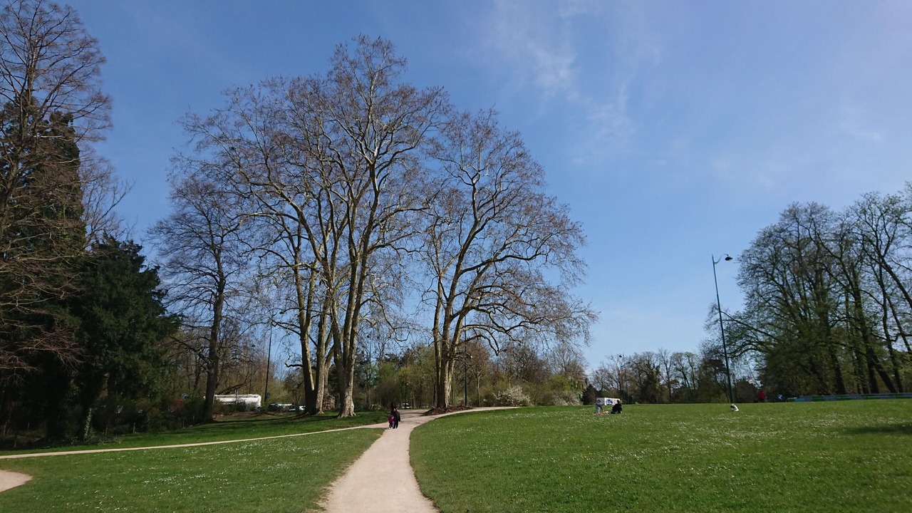 Photo of Others in 12th Arrondissement