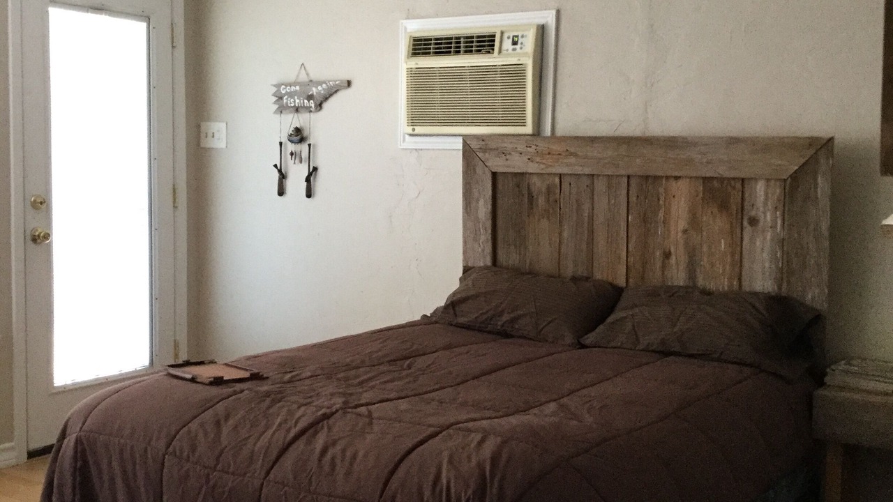 Photo of Bedroom in Siesta Shores