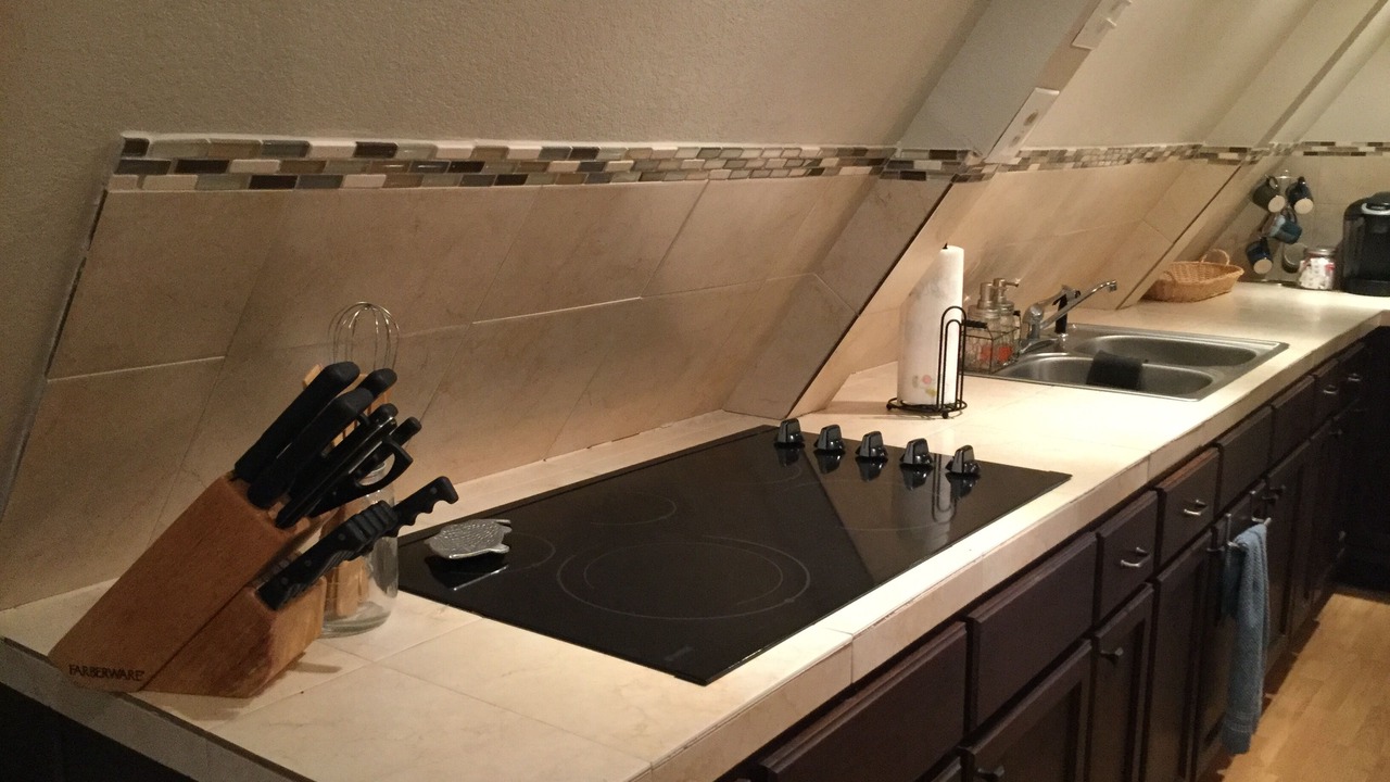 Photo of Kitchen in Siesta Shores