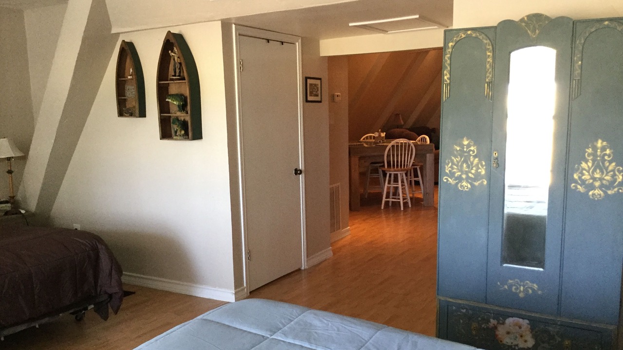 Photo of Bedroom in Siesta Shores