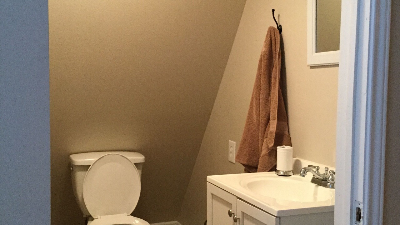 Photo of Bathroom in Siesta Shores