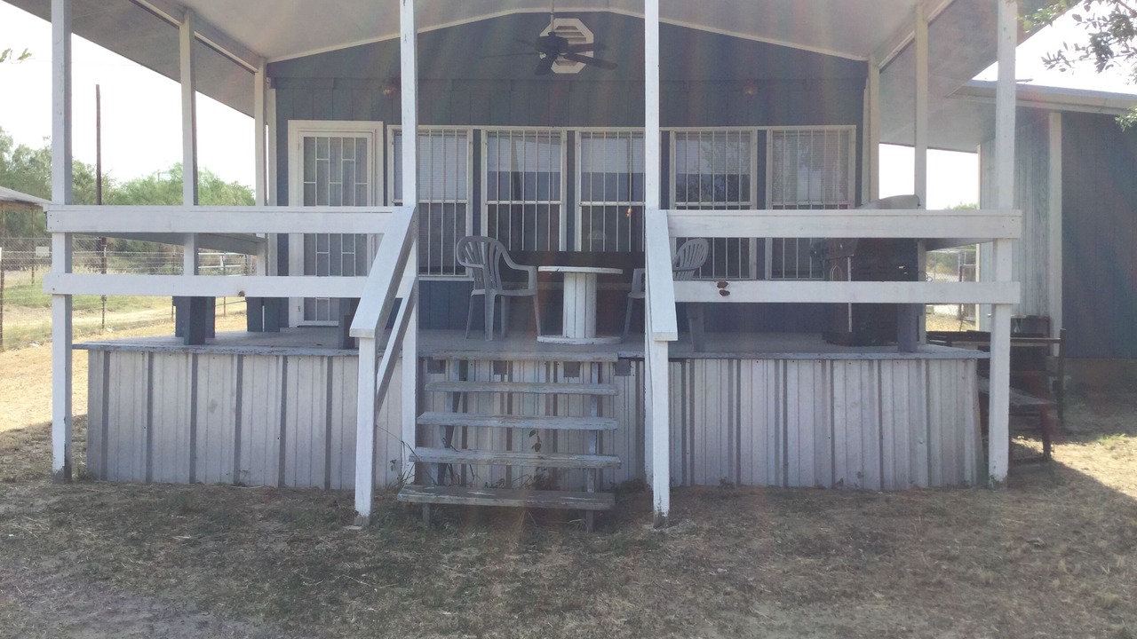Photo of Outdoor in Siesta Shores