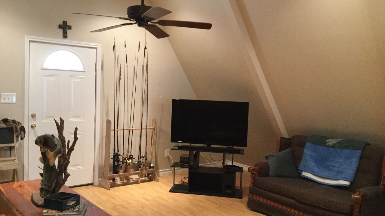 Photo of Livingroom in Siesta Shores