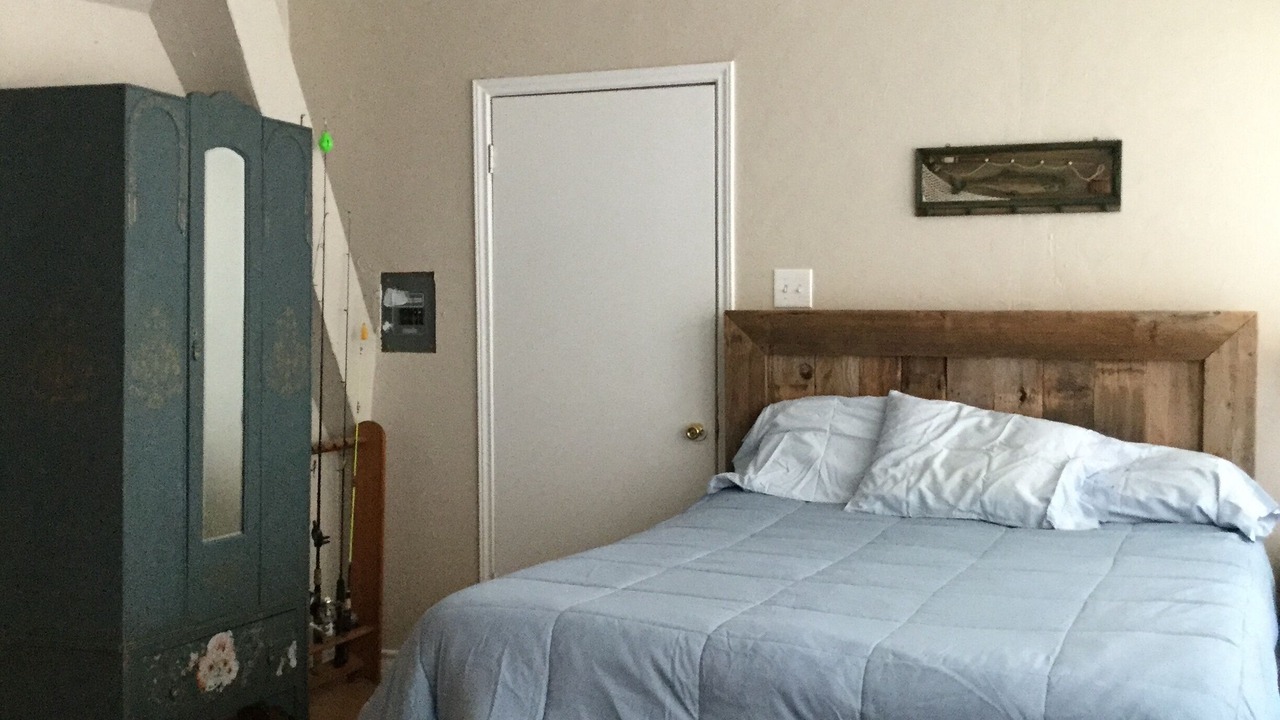 Photo of Bedroom in Siesta Shores