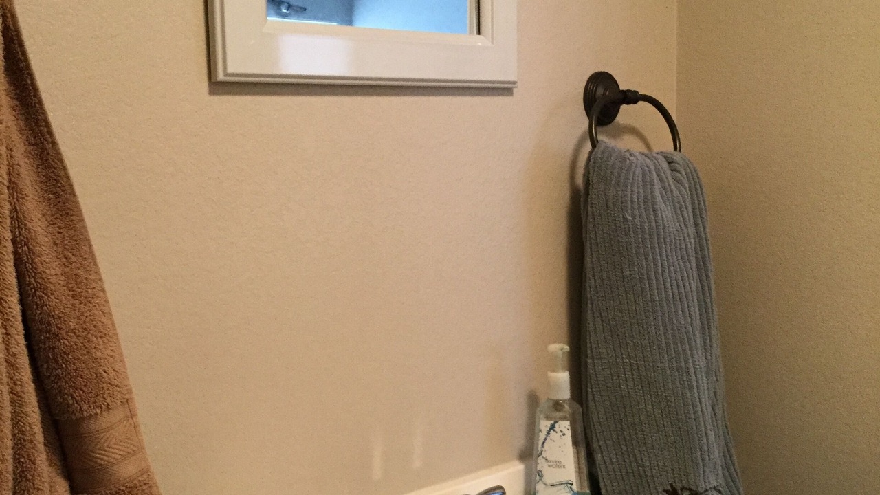 Photo of Bathroom in Siesta Shores
