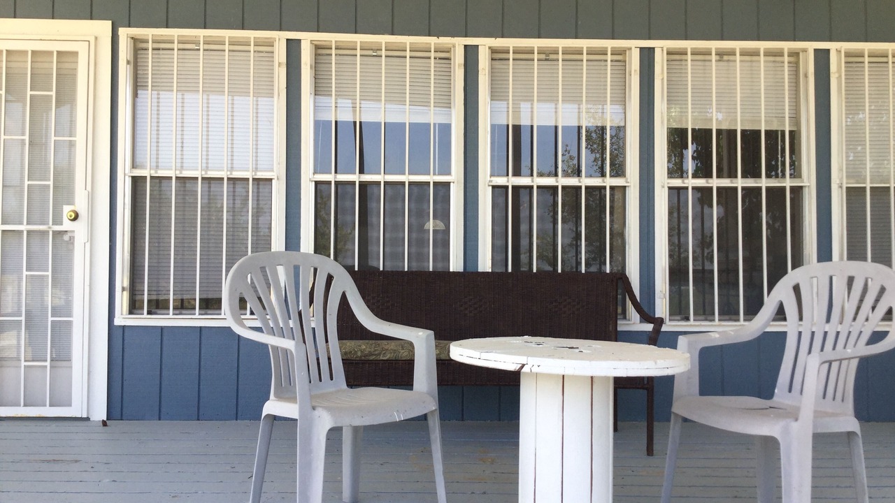 Photo of Outdoor in Siesta Shores