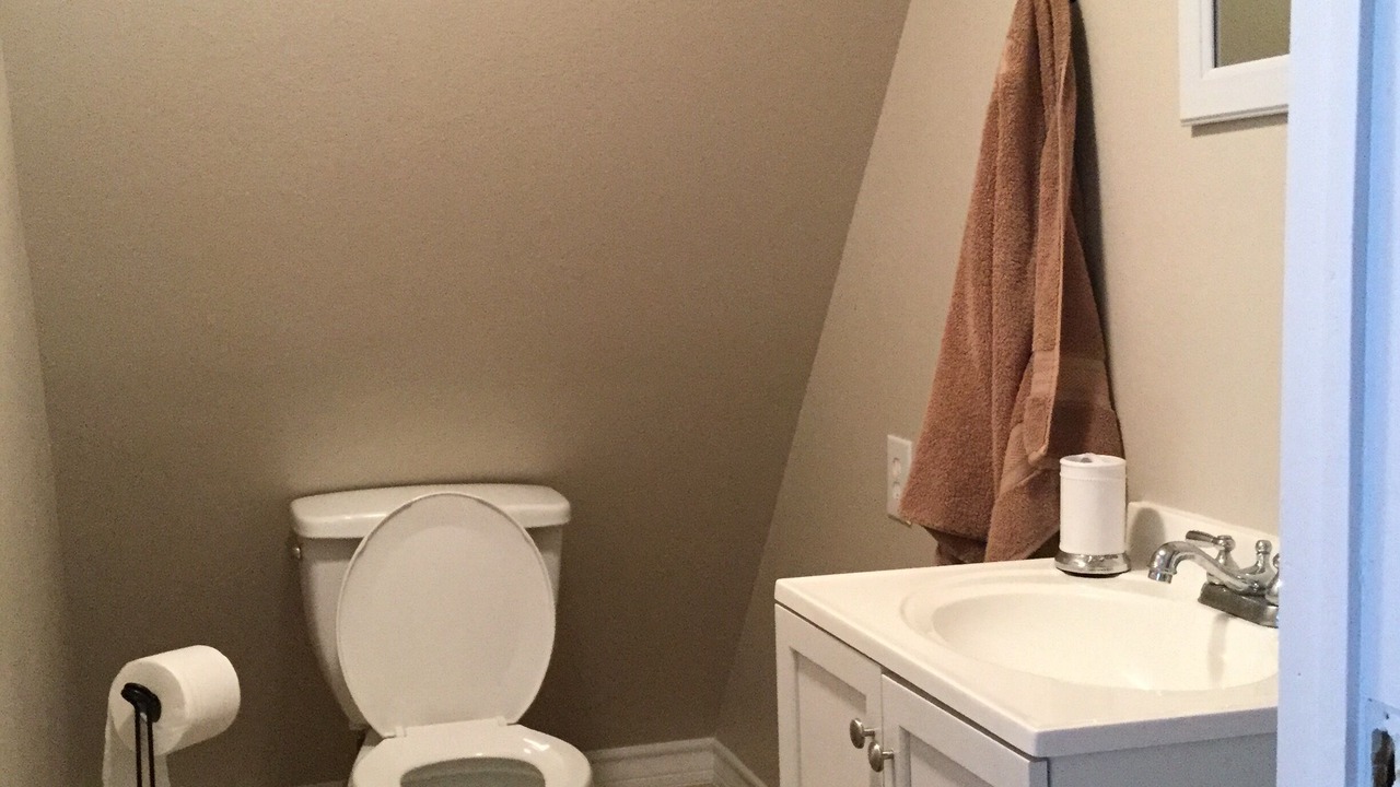 Photo of Bathroom in Siesta Shores