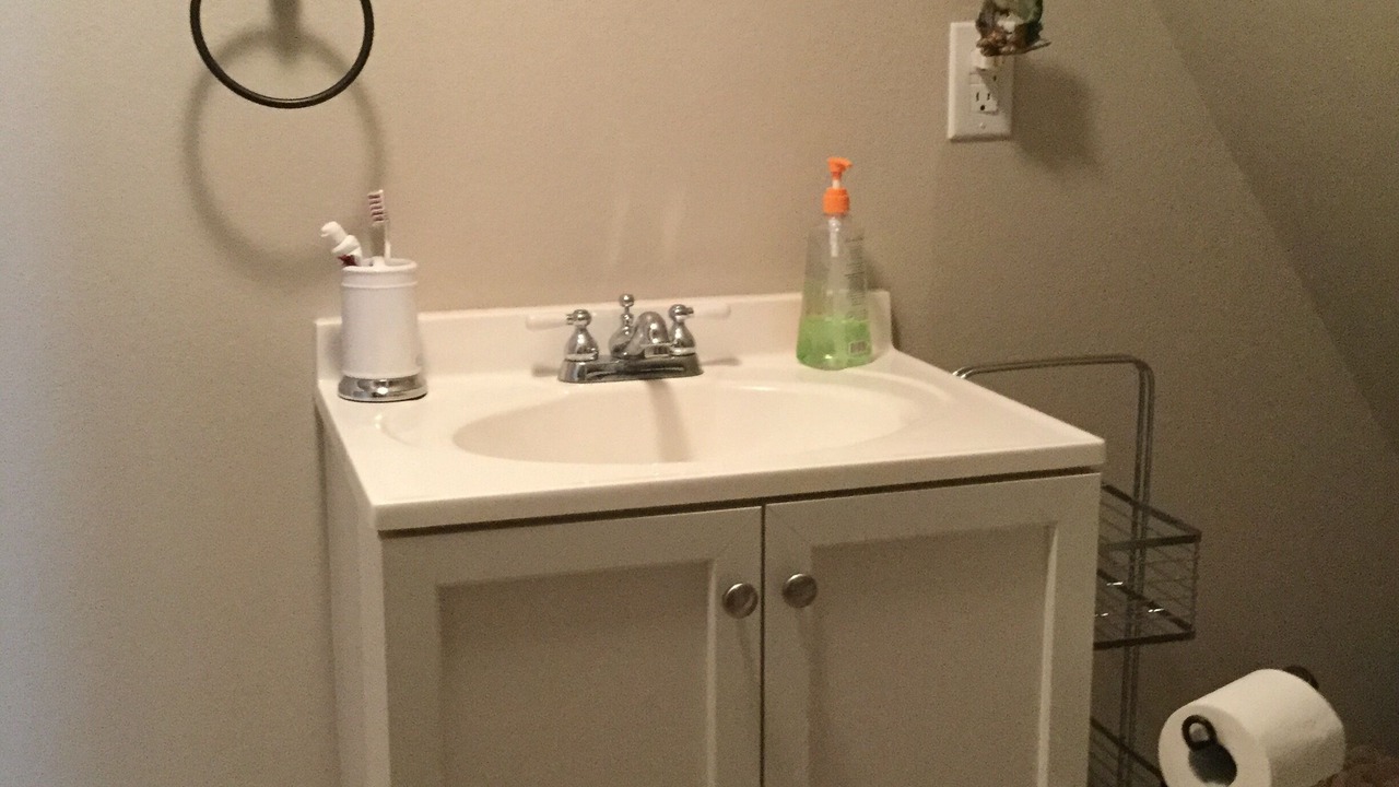 Photo of Bathroom in Siesta Shores