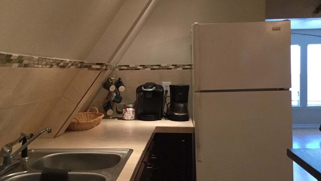 Photo of Kitchen in Siesta Shores
