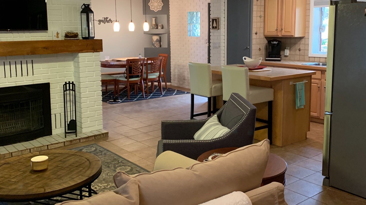 Photo of Livingroom in Presque Isle