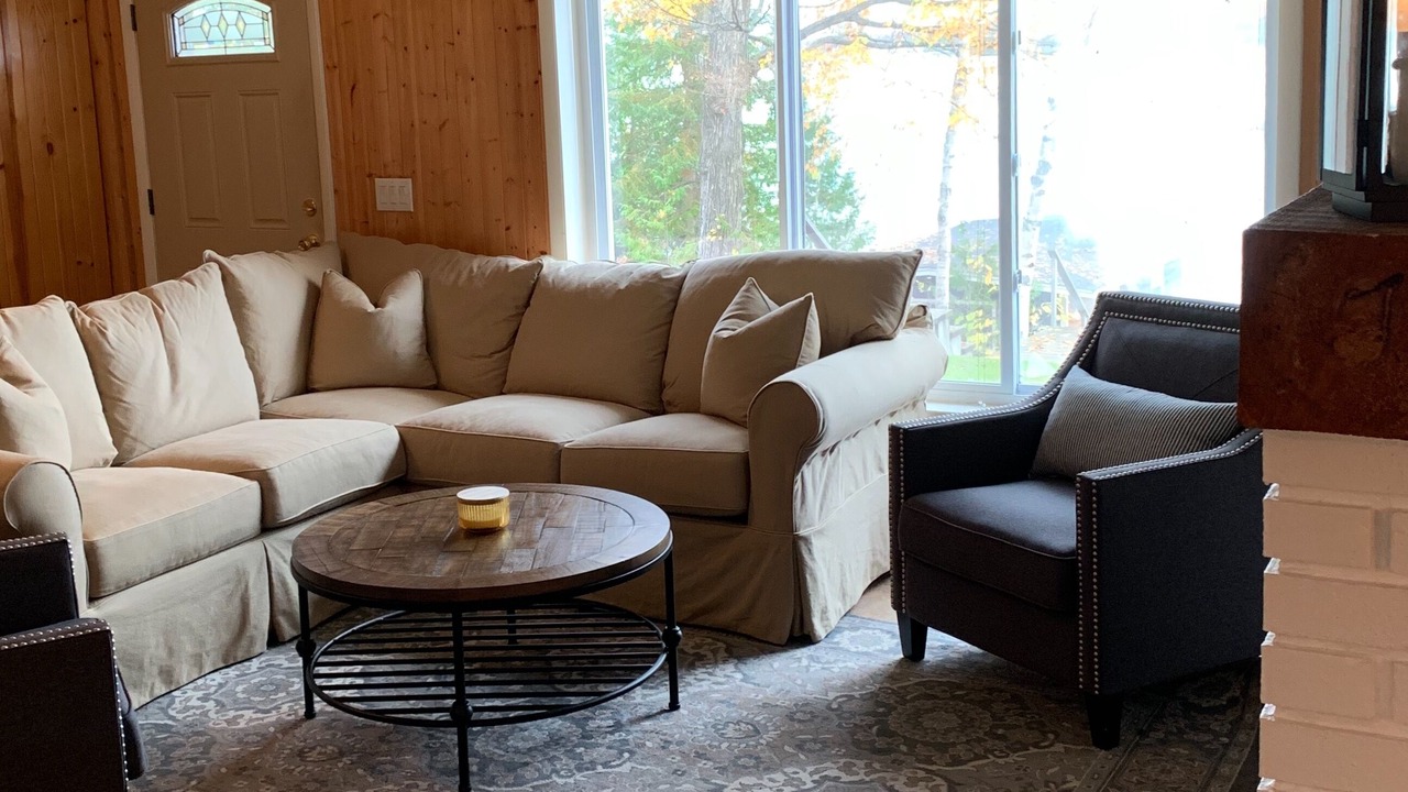 Photo of Livingroom in Presque Isle