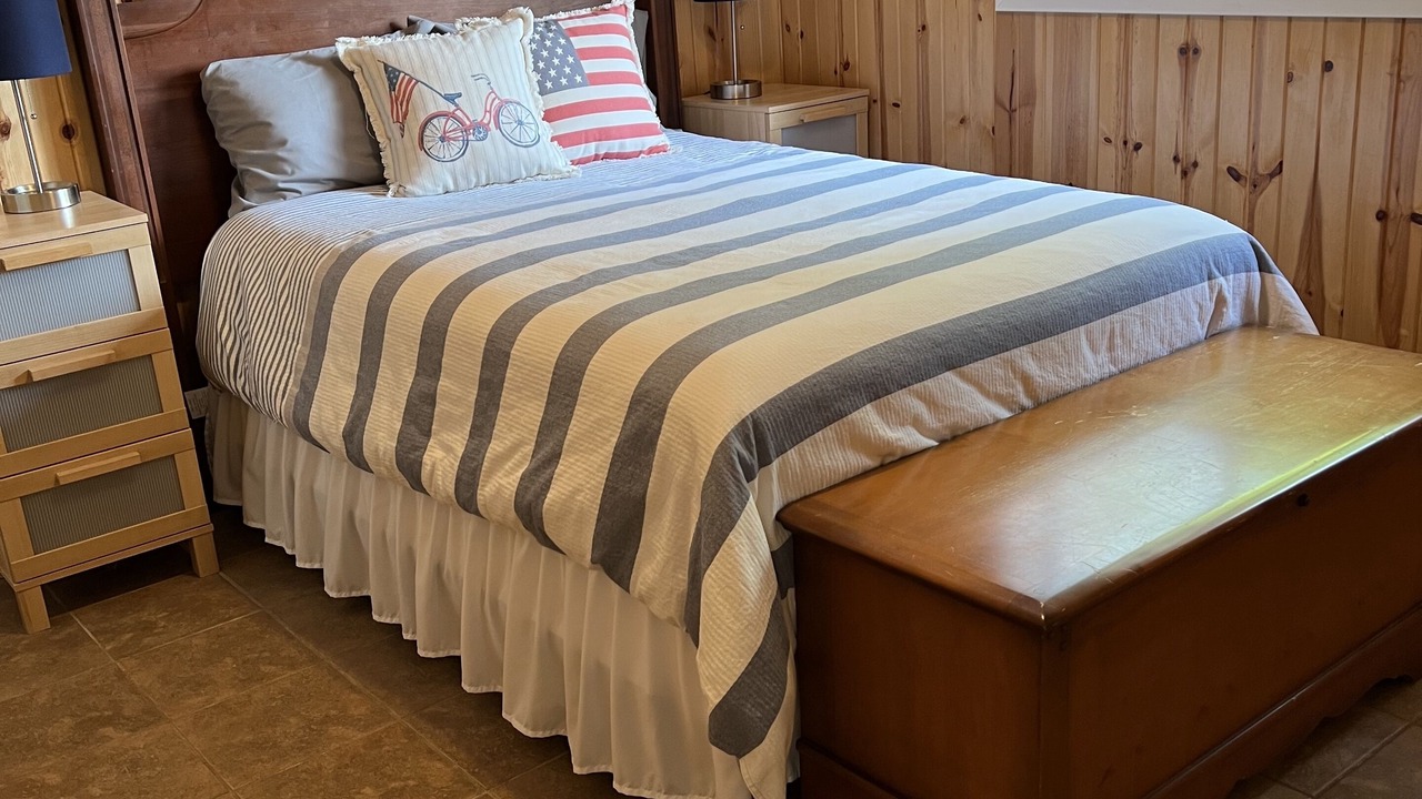 Photo of Bedroom in Presque Isle