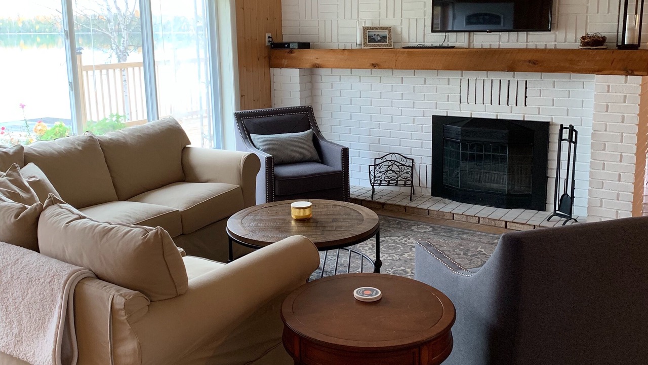 Photo of Livingroom in Presque Isle