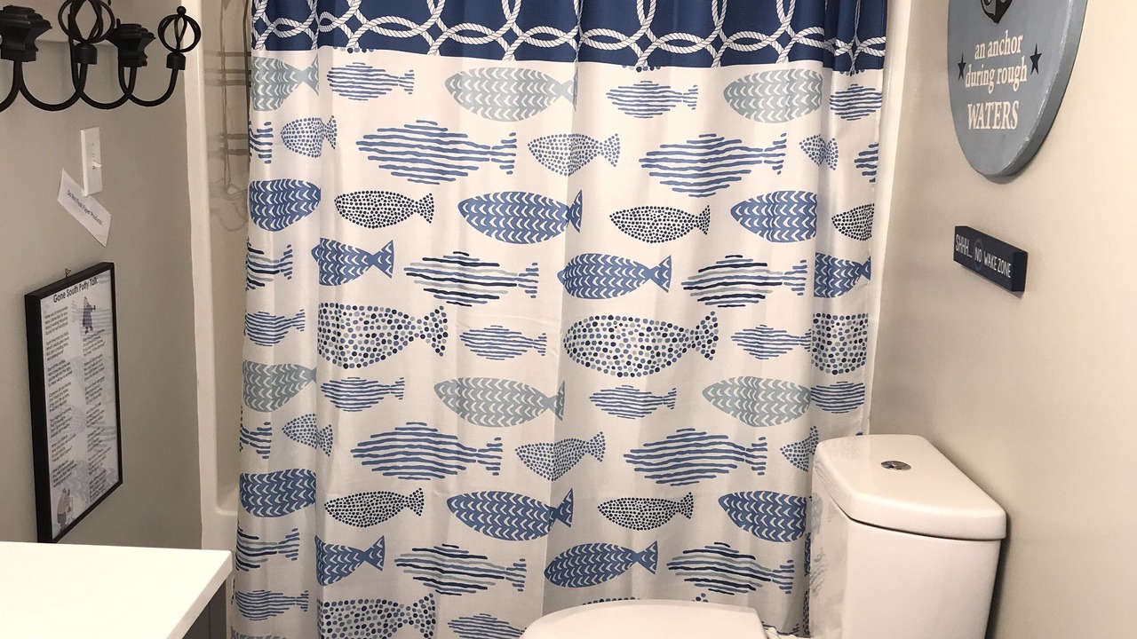 Photo of Bathroom in La Follette