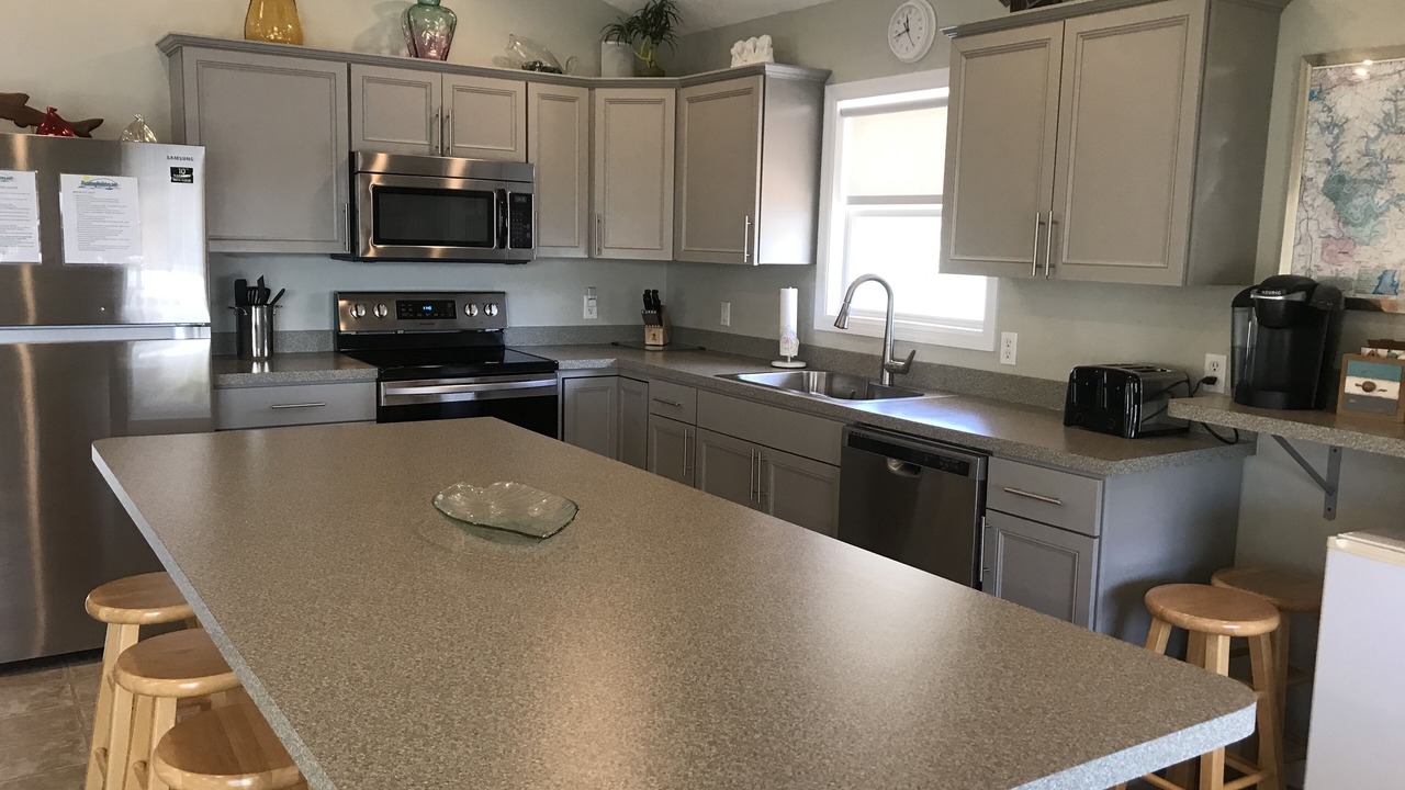 Photo of Kitchen in La Follette