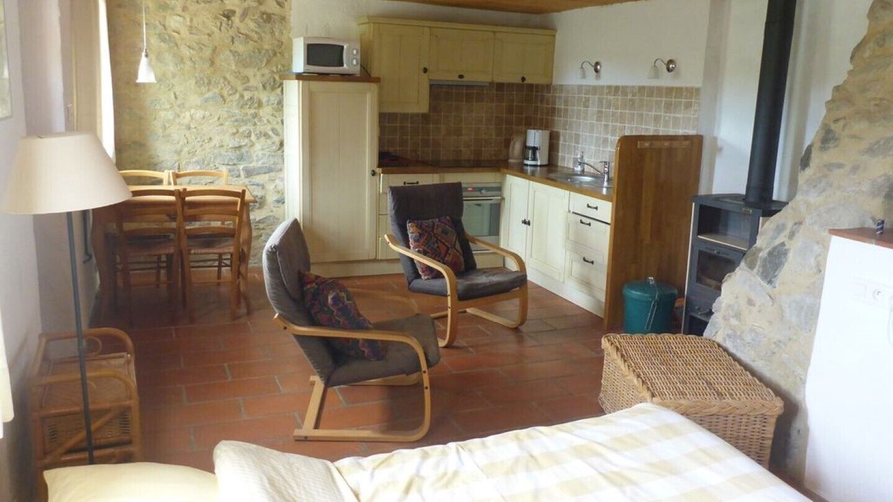 Photo of Bedroom in Prats-de-Mollo-la-Preste