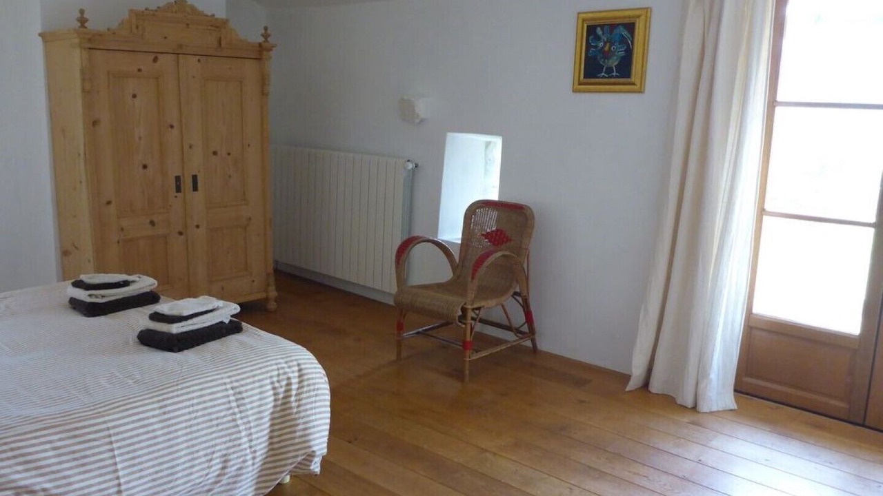 Photo of Bedroom in Prats-de-Mollo-la-Preste