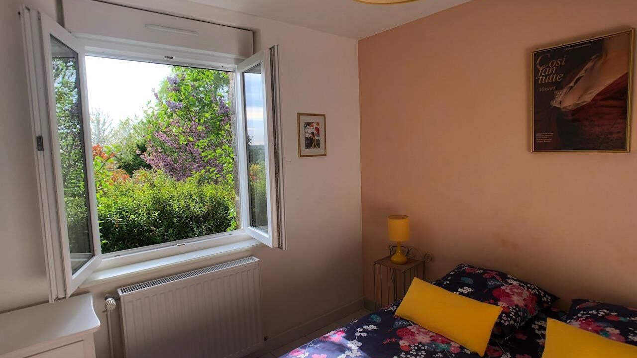 Photo of Bedroom in Saint-Laurent-de-Terregatte