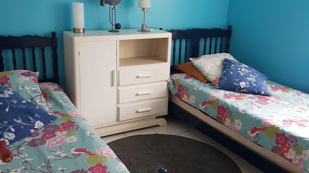 Photo of Bedroom in Saint-Laurent-de-Terregatte