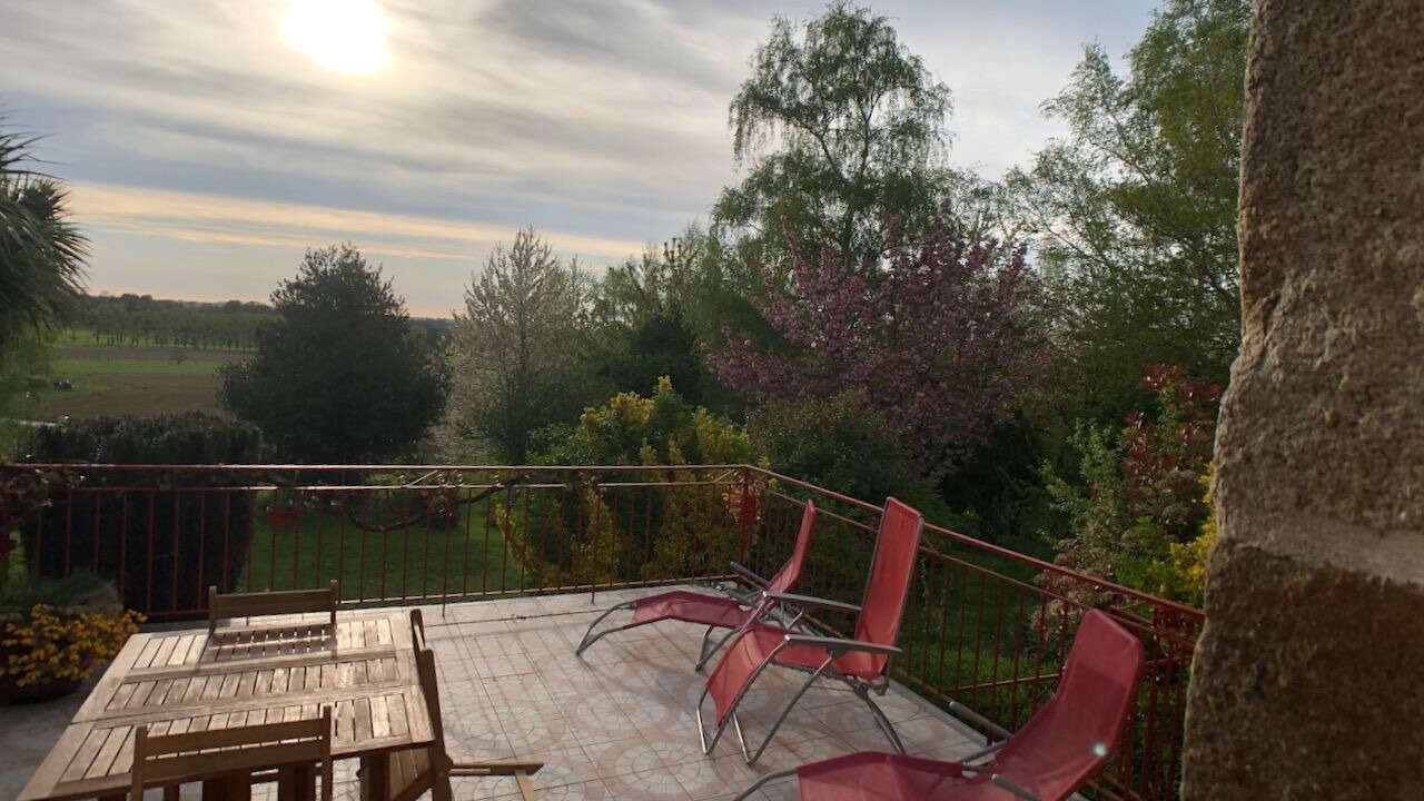 Photo of Outdoor in Saint-Laurent-de-Terregatte