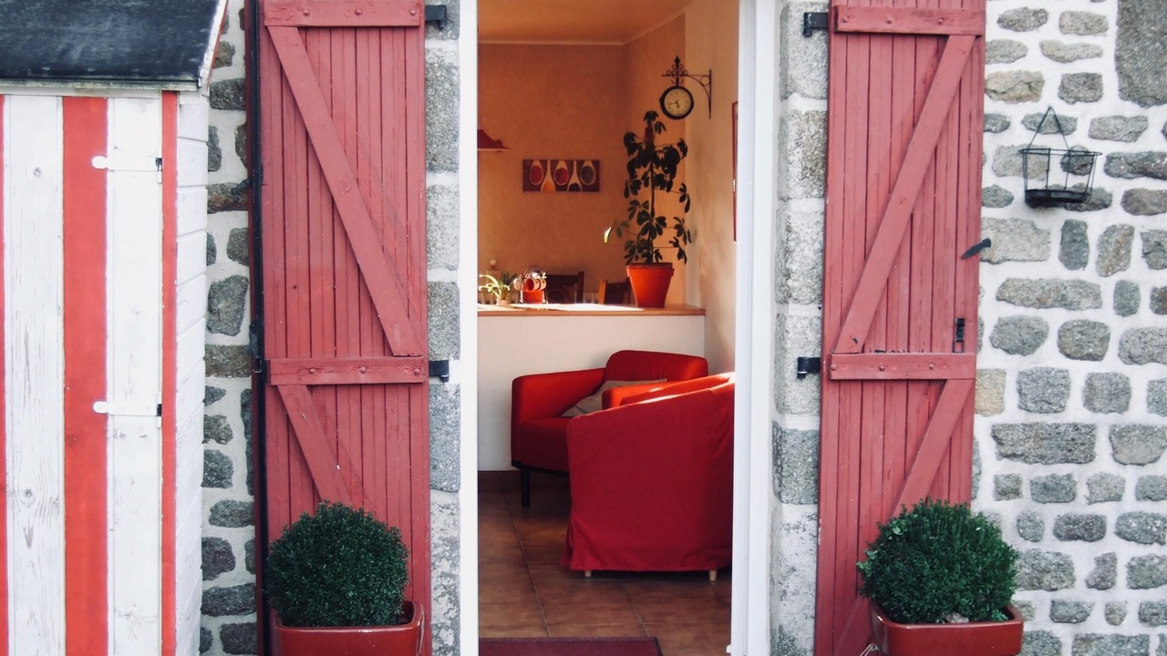 Photo of Outdoor in Saint-Laurent-de-Terregatte
