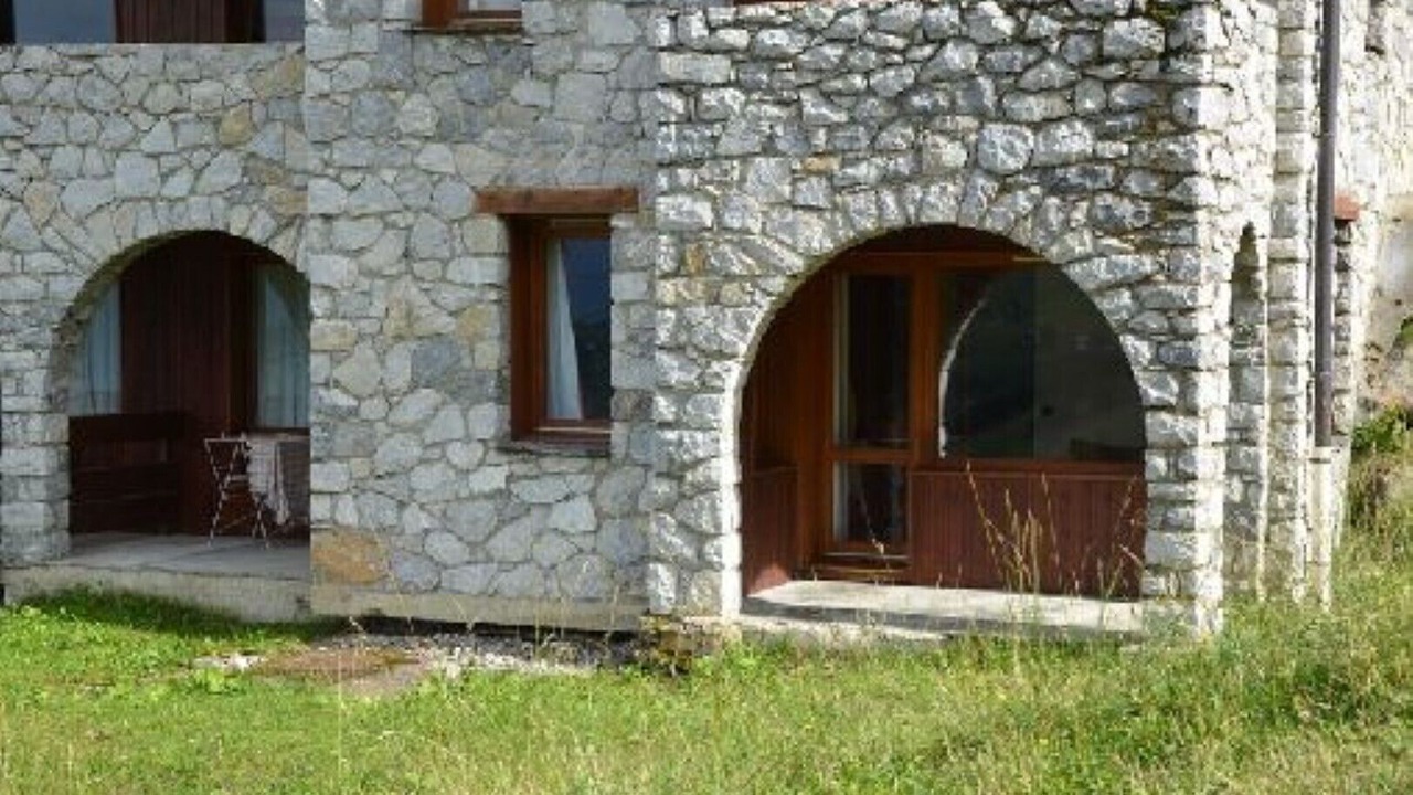 Photo of Outdoor in Valmorel