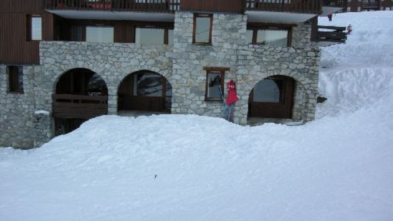 Photo of Outdoor in Valmorel