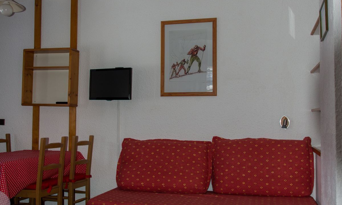 Photo of Livingroom in Valmorel