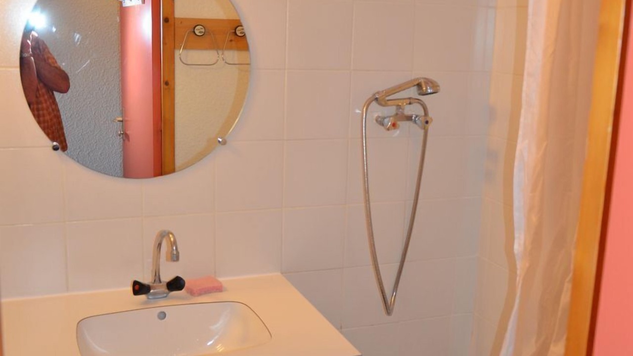 Photo of Bathroom in Valmorel