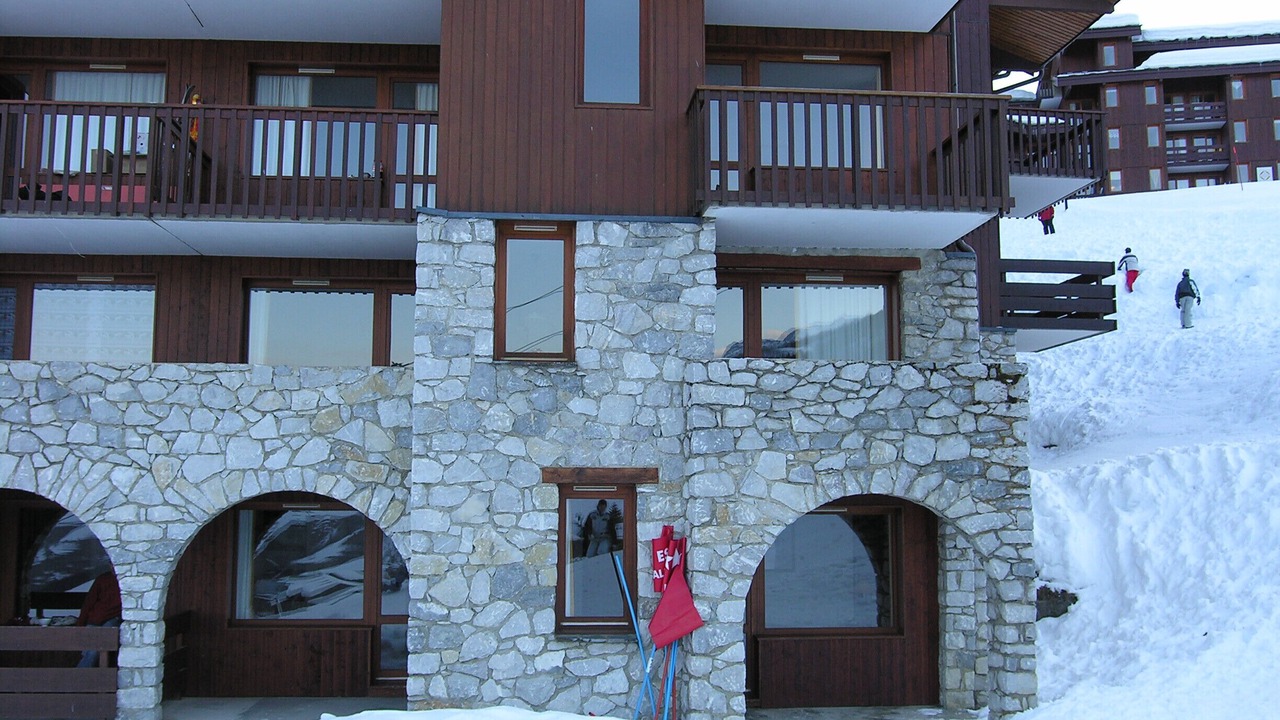 Photo of Outdoor in Valmorel