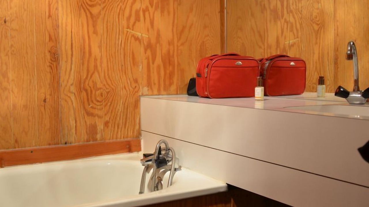 Photo of Bathroom in Valmorel