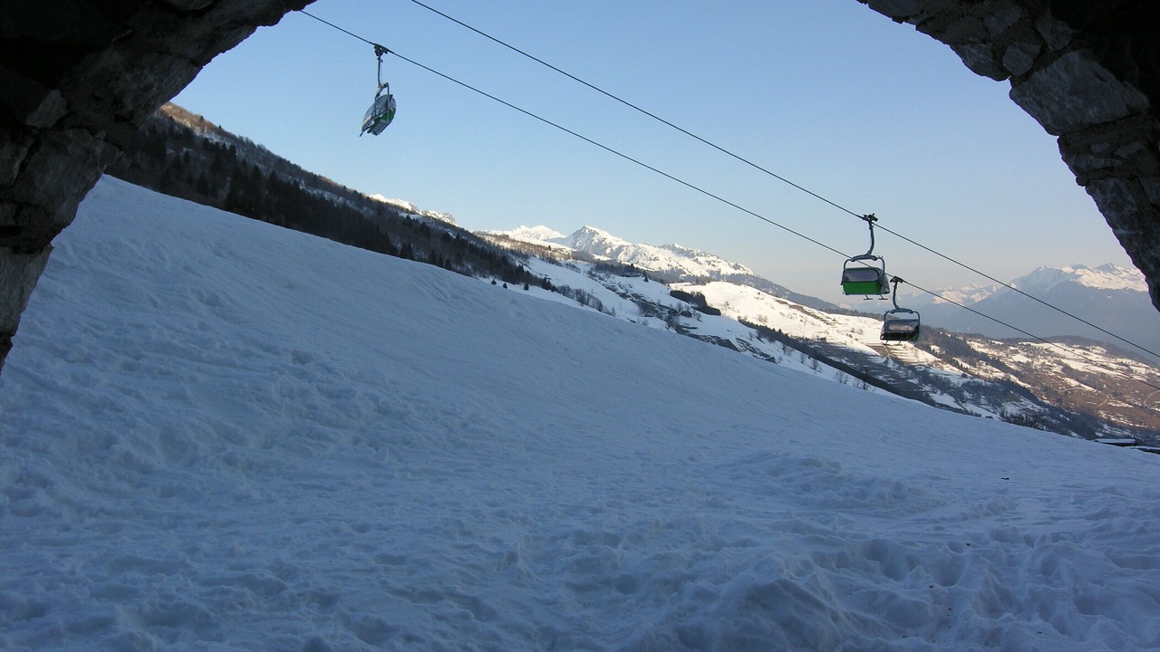 Photo of Others in Valmorel