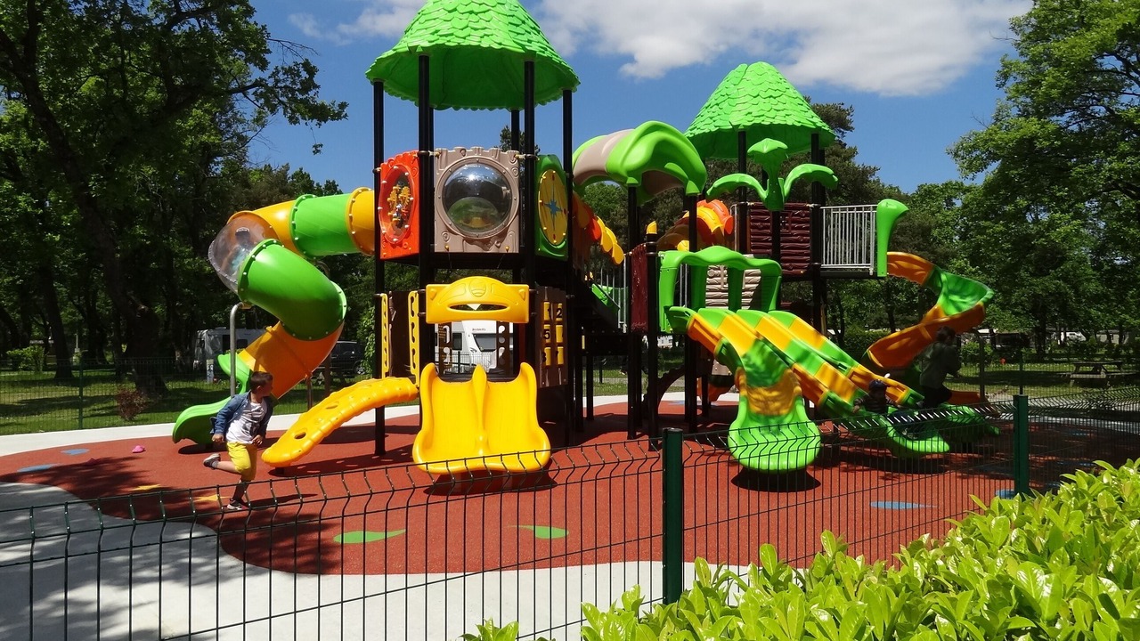 Photo of Outdoor in Thonon-les-Bains