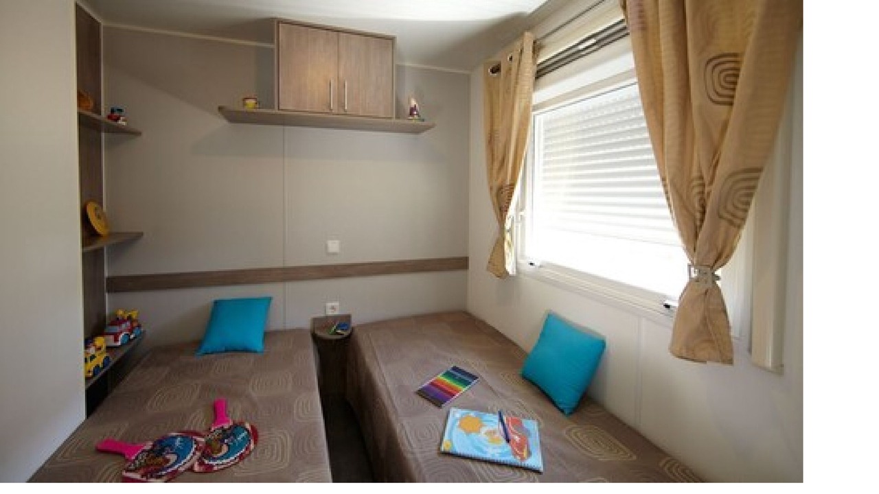 Photo of Bedroom in Thonon-les-Bains