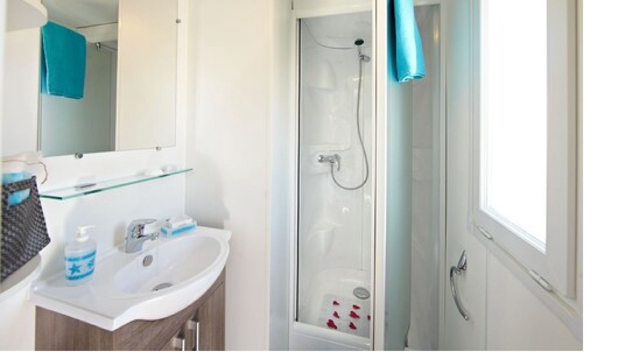 Photo of Bathroom in Thonon-les-Bains