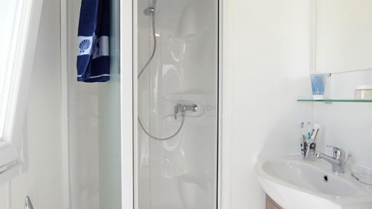 Photo of Bathroom in Thonon-les-Bains
