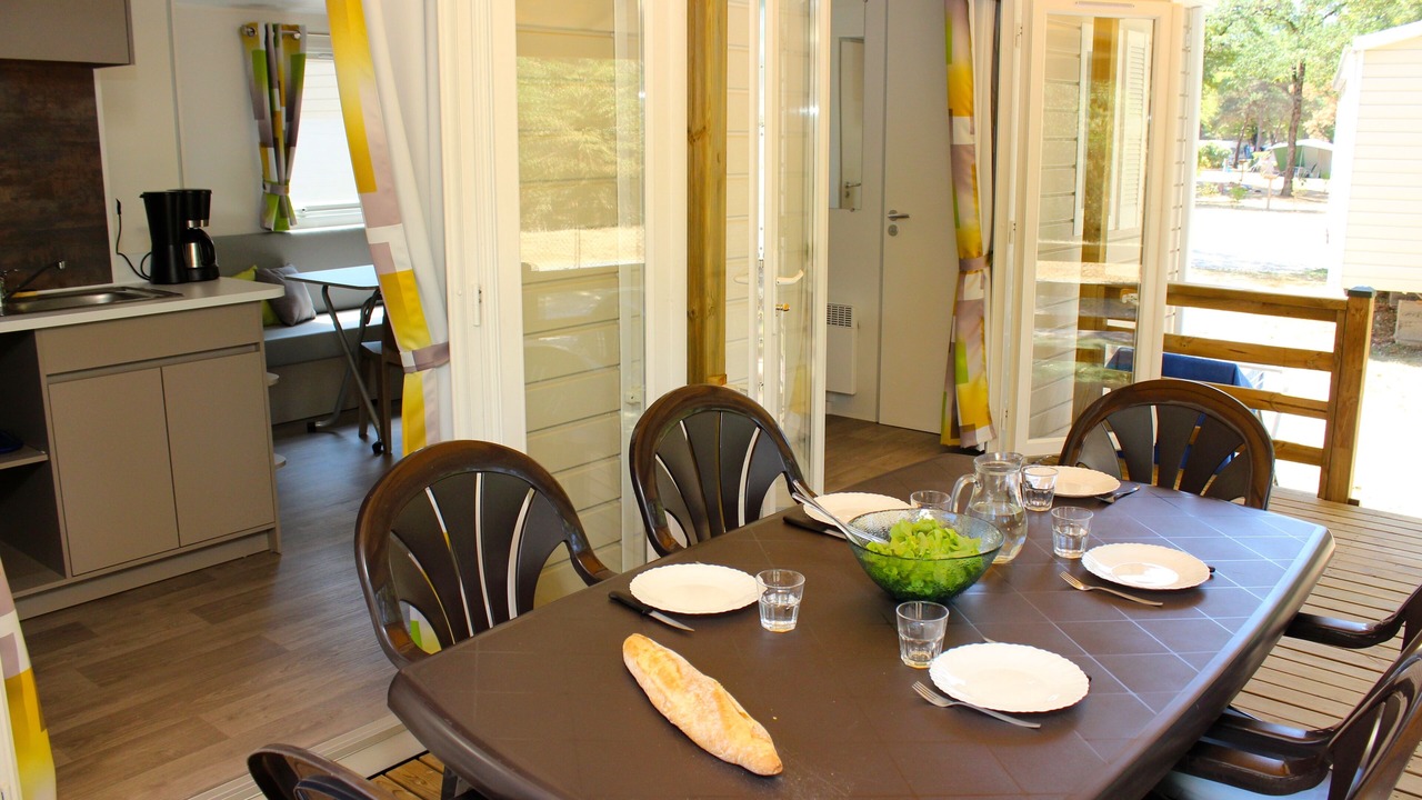 Photo of Patio Balcony in Thonon-les-Bains