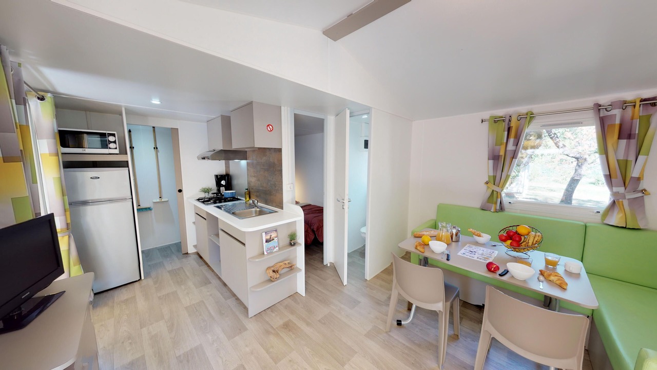 Photo of Livingroom in Thonon-les-Bains