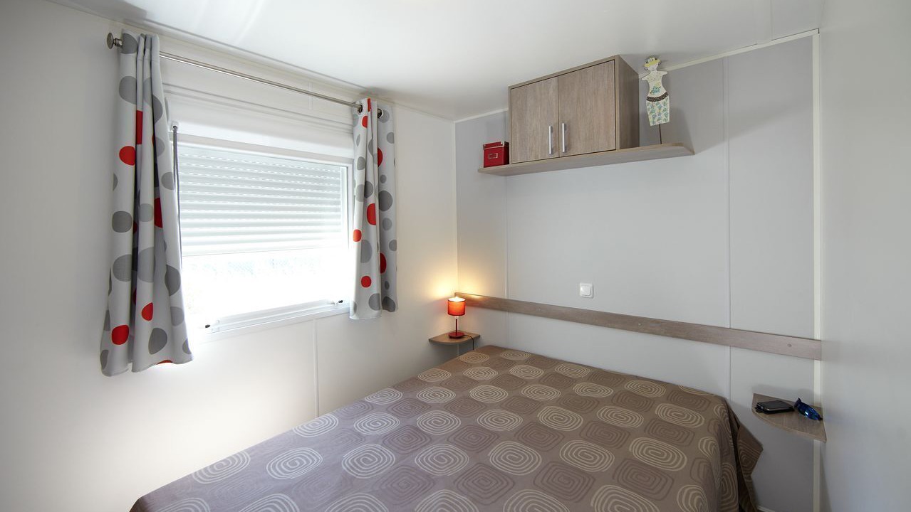 Photo of Bedroom in Thonon-les-Bains