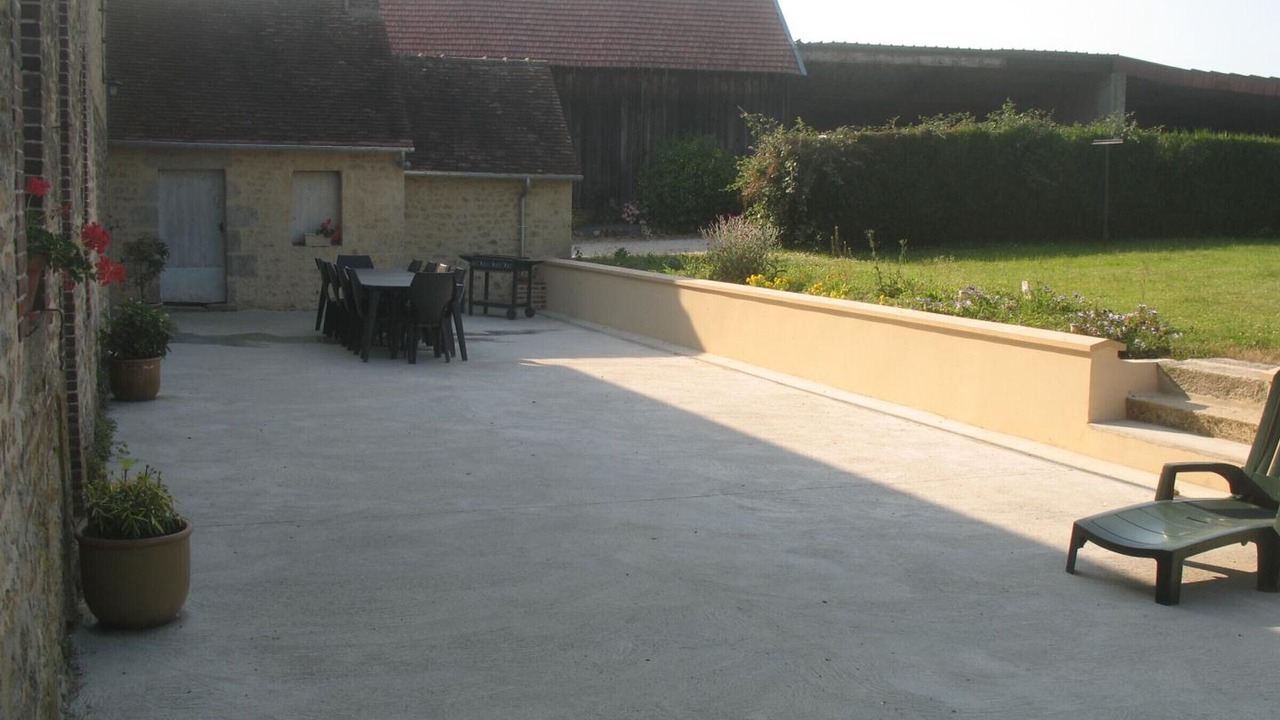 Photo of Outdoor in Bures