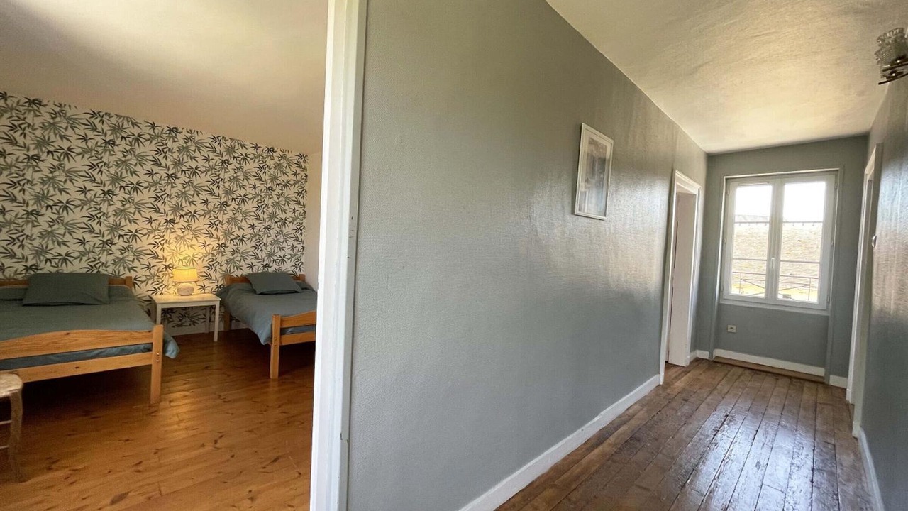 Photo of Bedroom in Bures