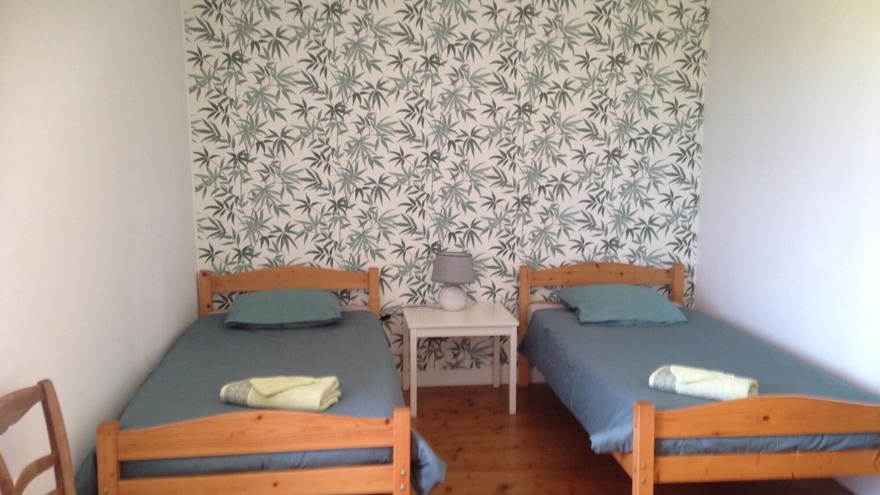 Photo of Bedroom in Bures
