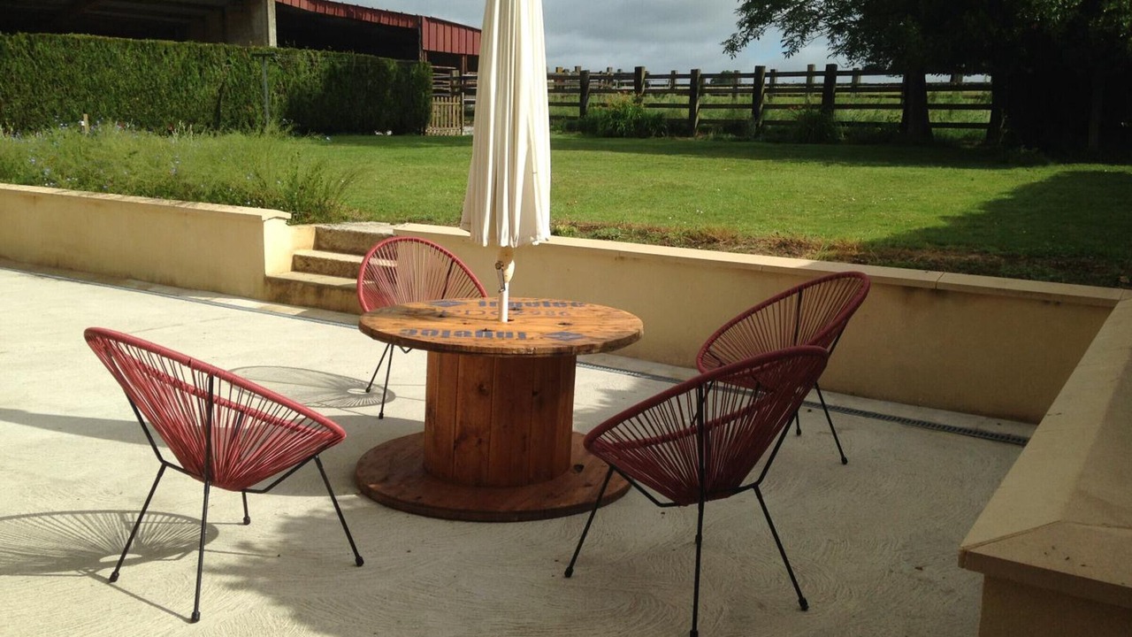 Photo of Outdoor in Bures