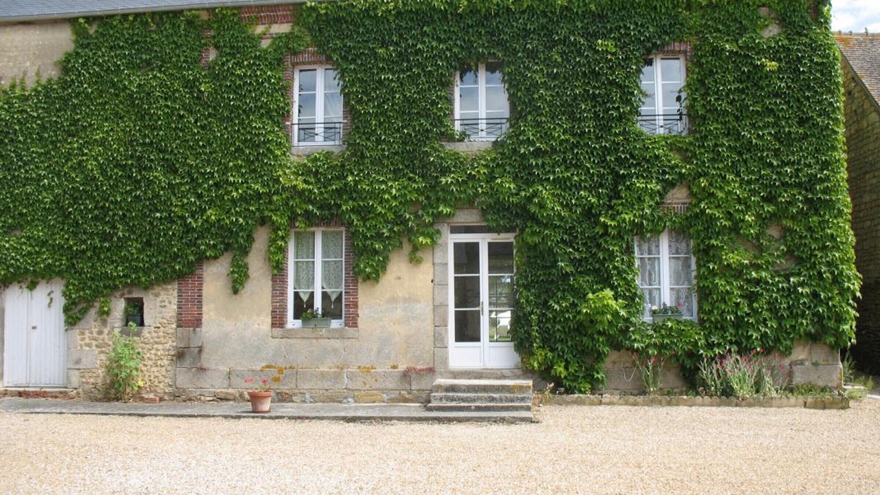 Photo of Outdoor in Bures